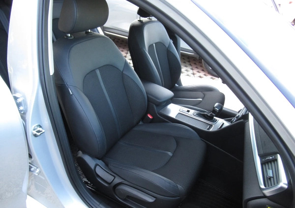 Kia Optima cena 89888 przebieg: 58250, rok produkcji 2019 z Darłowo małe 781